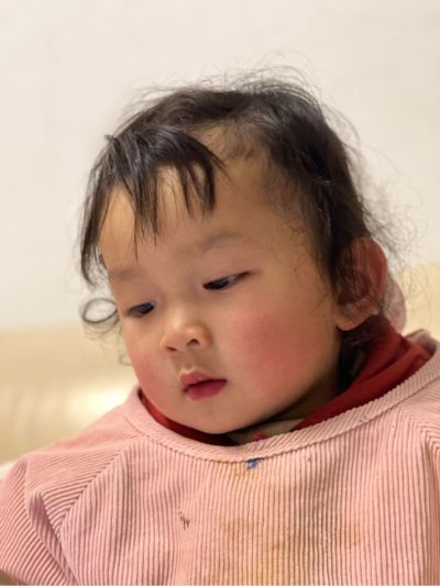 贴瓷砖