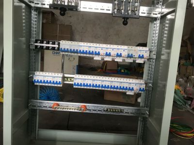 强弱电安装