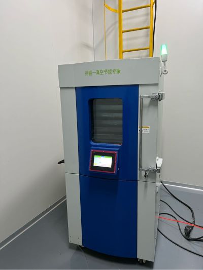 设计安装调试