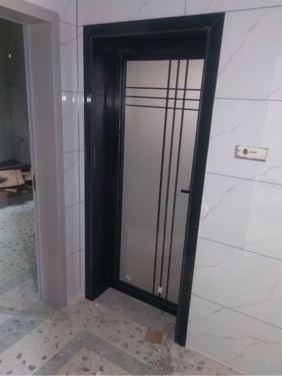 玻璃门窗锁具