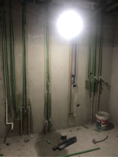 水电工