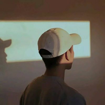 无