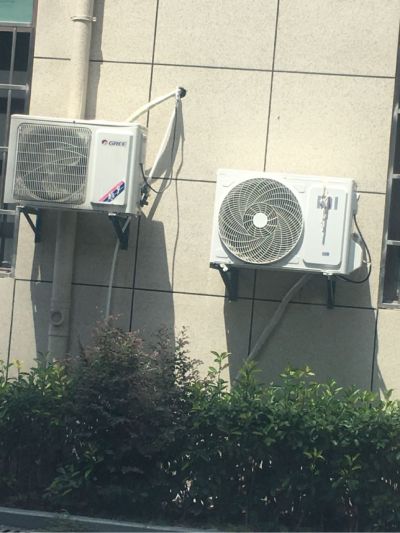 空调安装维修无