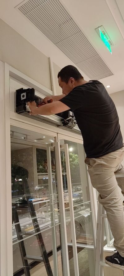水电无