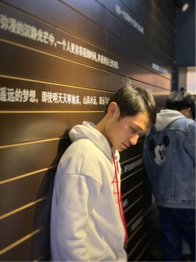 维修清洗设计