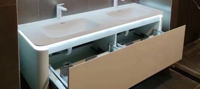 安装维修浴室柜安装淋浴房安装灯具维修