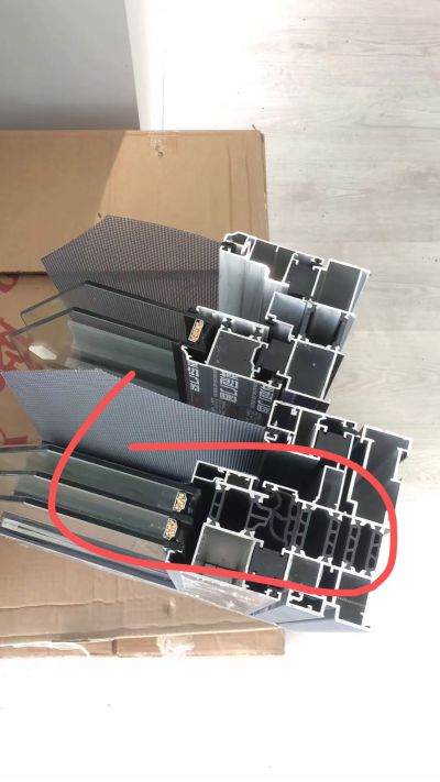 门窗