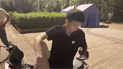 塔吊司机