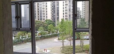 无锡诺托门窗