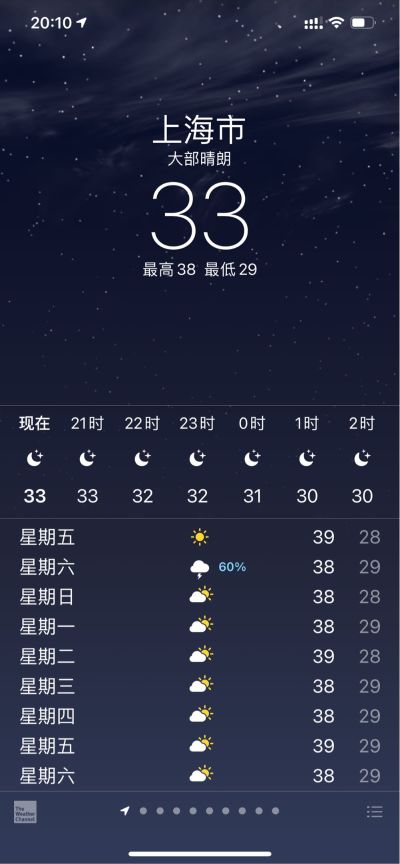 无