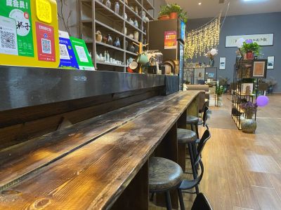 商业家庭装修装修庭院设计