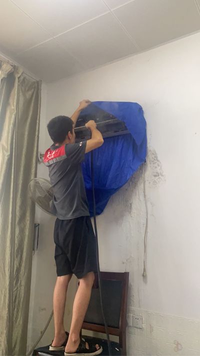 空调维修清洗空调维修清洗