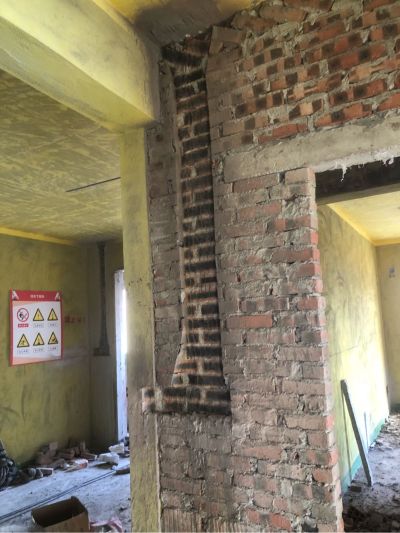 拆除拆墙线槽装修行业