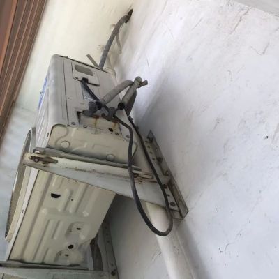 空调清洗维修