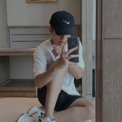 无