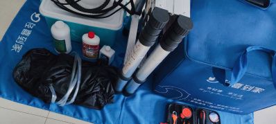 无维修家电家电清洗管道疏通