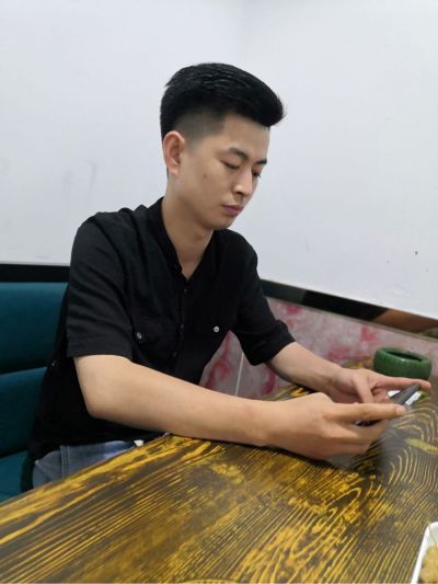 无