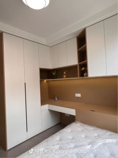 衣柜橱柜安装