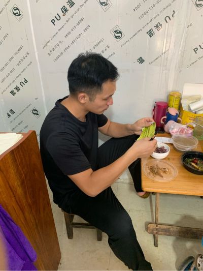 电工