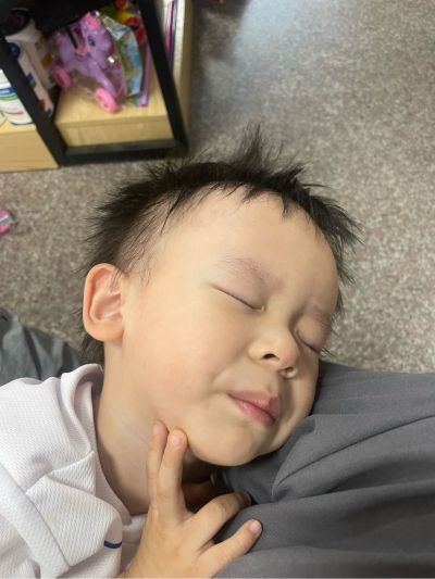 样样会一点