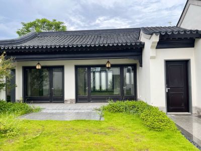 都会