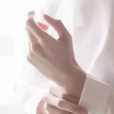 无