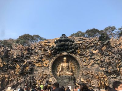 安装简易门