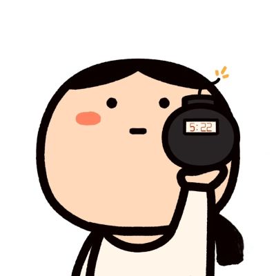 无