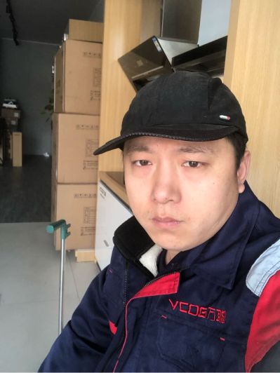 厨电安装清洗清洗维修厨电