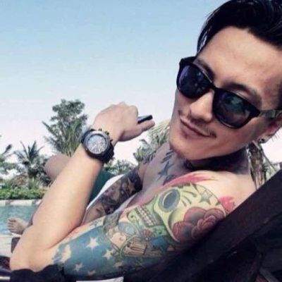 水电管道灯