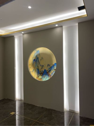 专业壁纸壁布