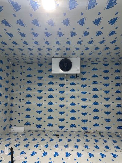 空调冷库安装