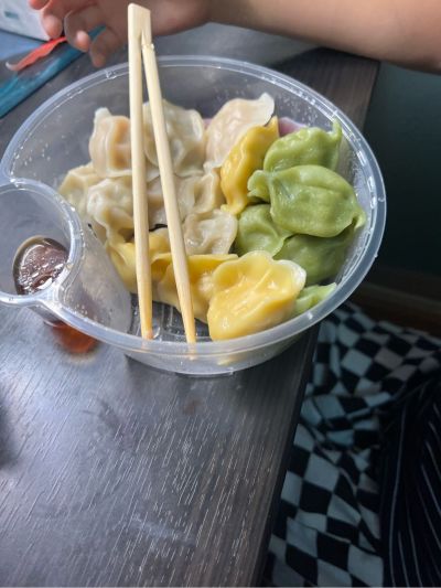 安装