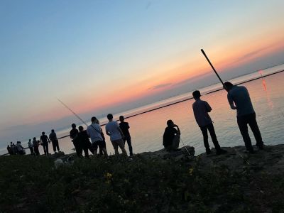 无