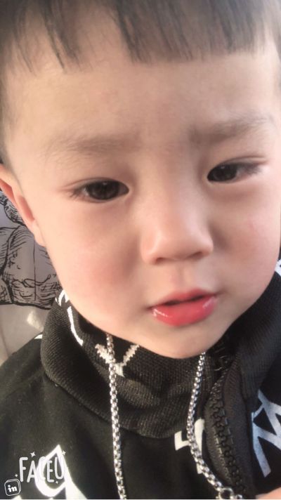 安装