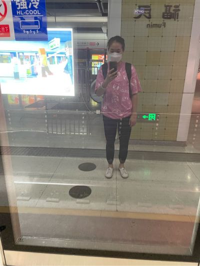 开荒保洁