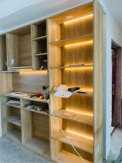 全屋定制安装全屋定制安装