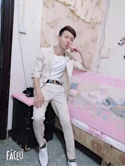 小工外卖快递装卸