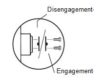 无
