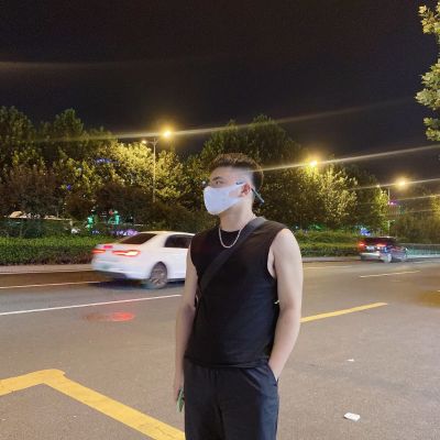 无
