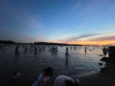 密码锁安装