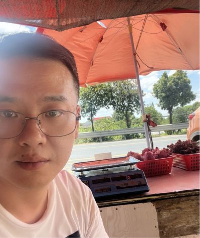 无