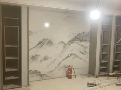 木系列安装木工