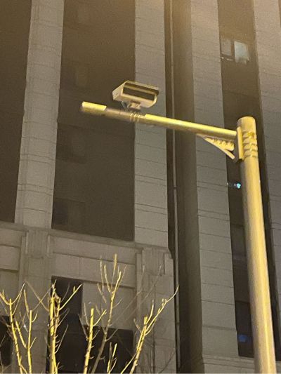 监控安防