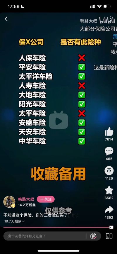 无