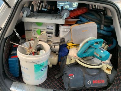 木工