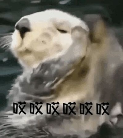 无