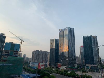无