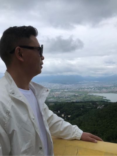 套装门