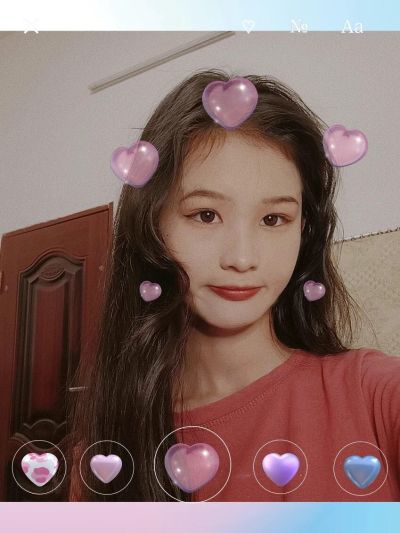 无